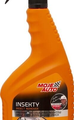 Vabzdžių valiklis Moje Auto 1025040206