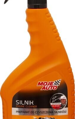 Variklio valiklis „Moje Auto“ 1025041306