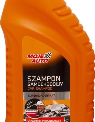 Automobilių šampūnas „Moje Auto“ 1025050010