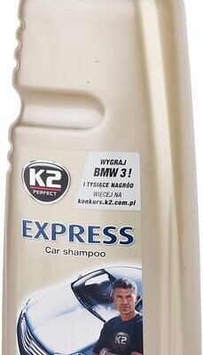 Automobilių šampūnas K2 Express 1025050311