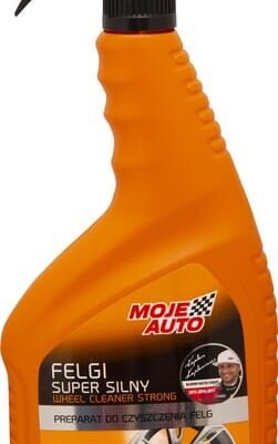 Ratlankių valiklis „Moje Auto“ 1025050906