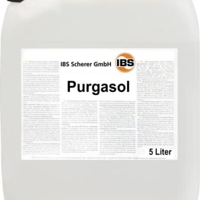 Specialus valiklis Purgasol WE2050122