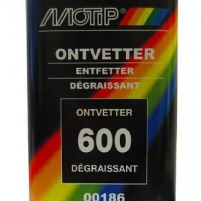 Nuriebalintojas Motip 000186MOT