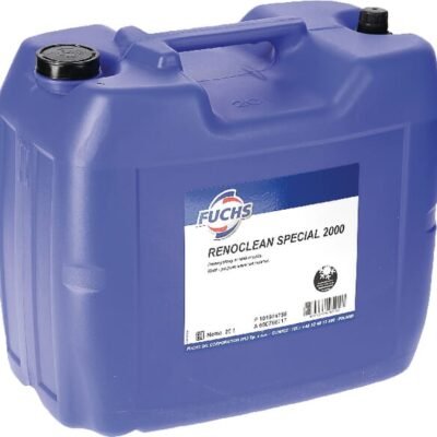 Valiklis Renoclean Special 2000 Fuchs 1074732120