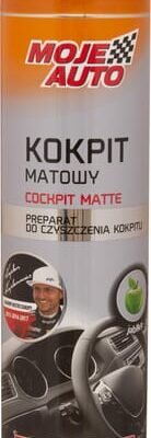 Matinis prietaisų skydelio valiklis „Moje Auto“ 1025050606