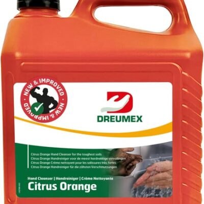 Valiklis Citrus Orange 90337801002