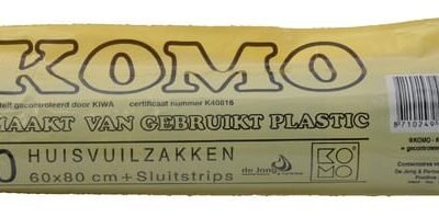 Atliekų maišai PM2018