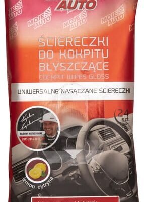Servetėlės prietaisų skydeliui „Moje Auto“ 1025051014