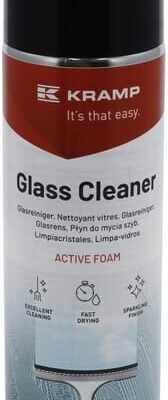 Stiklų valiklis GC02500KR