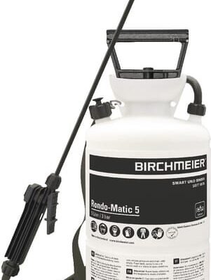 Rondo-Matic 5 l / 3 bar purkštuvas 11622101BIR