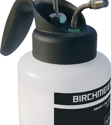 Fix 0,5 l rankinis purkštuvas 11811001BIR