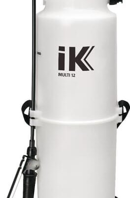 Purkštuvas Matabi IK MULTI 12, 10 l SPM83811921