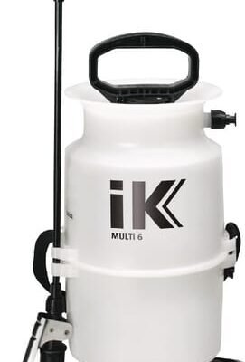 Purkštuvas Matabi IK MULTI 6, 6 l SPM83811901