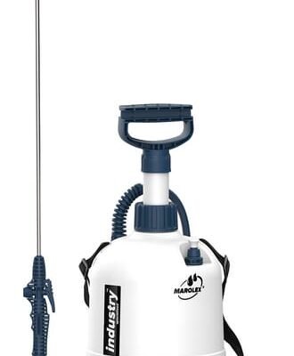 Purkštuvas EPDM Industry 1727100707