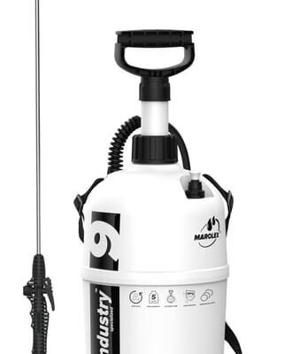 Purkštuvas Viton Industry 1727100905