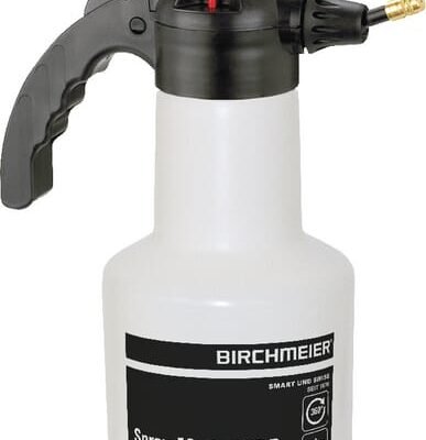 Slėginis purkštuvas Spray-Matic 1,25 l, 360° 11963201BIR