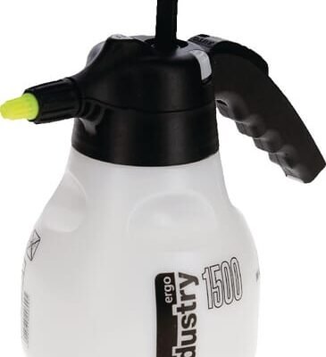 Slėginis purkštuvas Ergo Industri Viton 1727001506