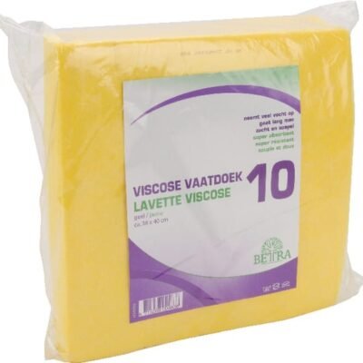 Viskozinė indų šluostė 1020990BET