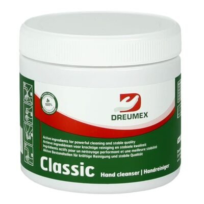 Rankų valiklis Classic Dreumex 10906001001