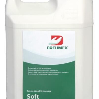 Švelnus skystas muilas Dreumex 12550001001