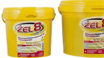 Rankų valymo gelis 1063150