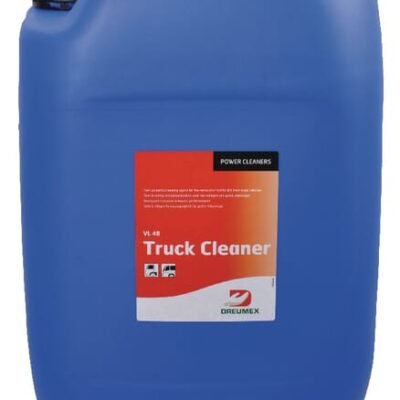 Sunkvežimių valiklis Dreumex 12450001001