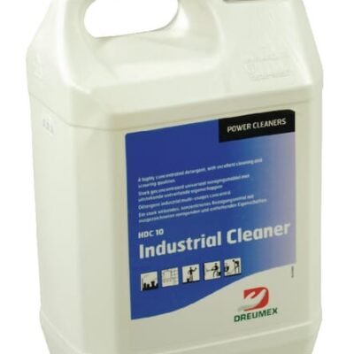 Pramoninis valiklis Dreumex 12050001001