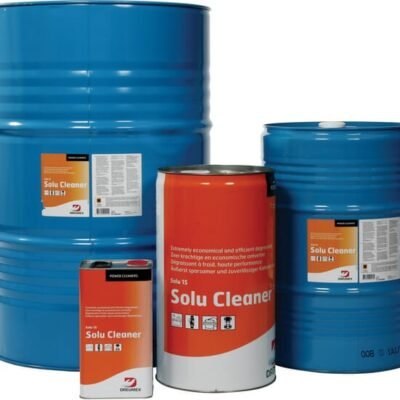 Nuriebalintojas Solu Dreumex 90650001001