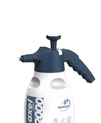 Axel Foamer Marolex putų purkštuvas 2 l / 3 l / 7 l 1727004002