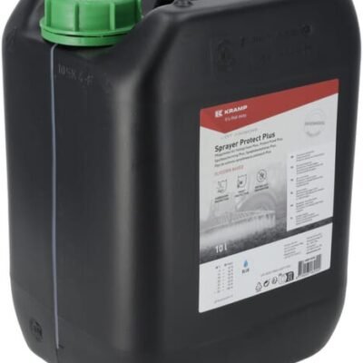 Valymo ir apsaugos skystis Plus 88810KR