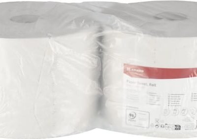 Popieriniai rankšluosčiai „Basic“ CP11201KR