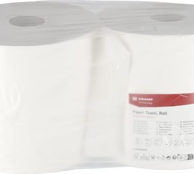 Popieriniai rankšluosčiai Maxi CP11103KR