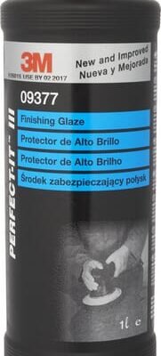 3M™ Perfect-it™ III aukšto blizgesio apsauga 9377