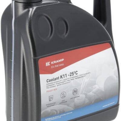 Aušinimo skystis K11 -25 °C IAT251005KR