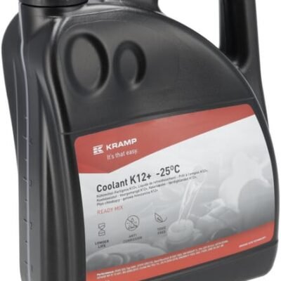Aušinimo skystis K12+ -25 °C OAT251005KR