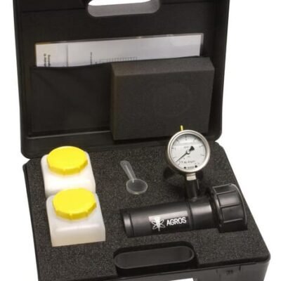 Vamzdelis ir soda nitratų matuokliui 1588280520