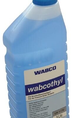 Antifrizas pneumatinėms stabdžių sistemoms Wabcothyl SP87293