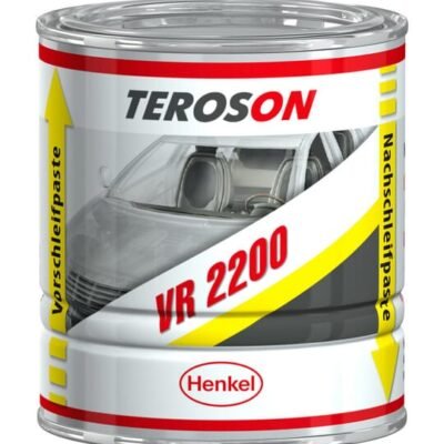 Šlifavimo pasta Teroson LC142228