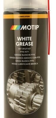 Balto tepalo purškalas Motip 090204MOT