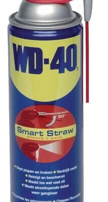 Daugiafunkcis purškalas WD-40 WD40150PL