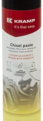 Kramp kaltų pasta 81011400WEKR