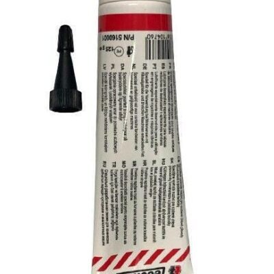 Pavarų tepalas Tecomec 5160001