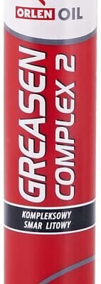 Greasen Complex 2 tepalas 1073204304