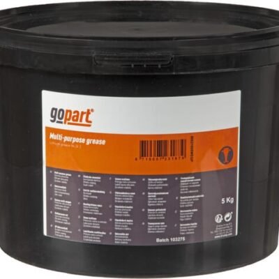 Universalus tepalas gopart 80021005WEGP