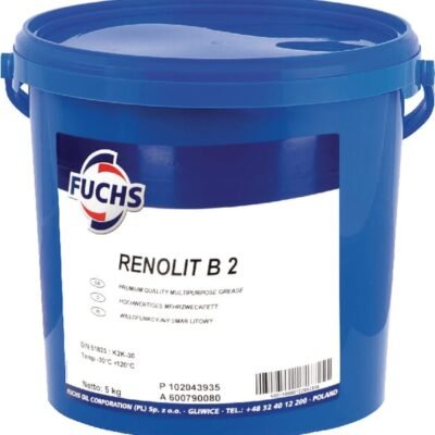 Fuchs Renolit B2 tepalas 1073319105