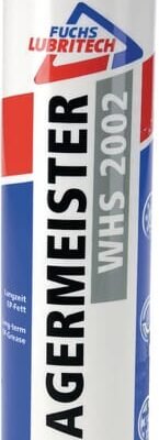 Fuchs Lagermeister WHS 2002 tepalas 1073310305