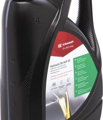 Hidraulinė alyva HLP 32 Kramp 30121005WEKR