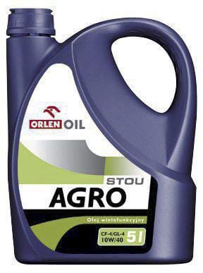 Universalioji alyva Agro STOU 10W-30 1074520120