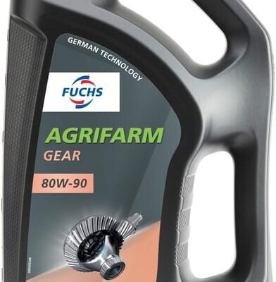 Pavarų alyva Agrifarm Gear 80W-90 1074230605