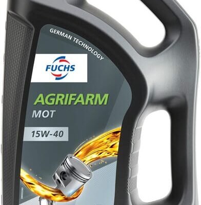 Variklio alyva Agrifarm MOT 15W-40 1074130705